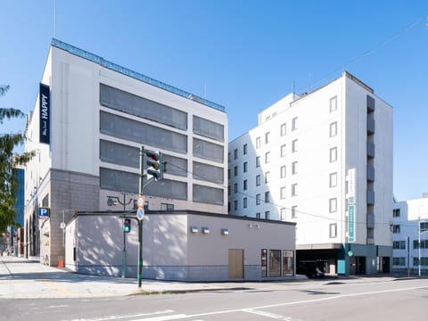 Property building, Day, Location