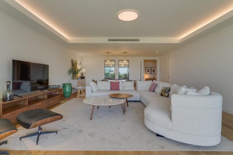 Communal lounge/ TV room, TV and multimedia, Living room, Seating area