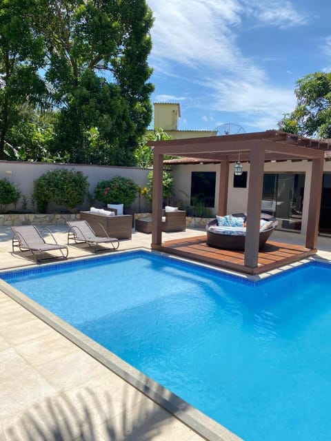 Casa Amaral 3 House in São Pedro da Aldeia