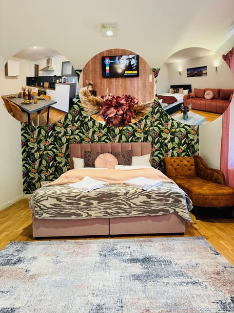 Naturparadies vor den Toren Hamburgs Apartment in Hamburg