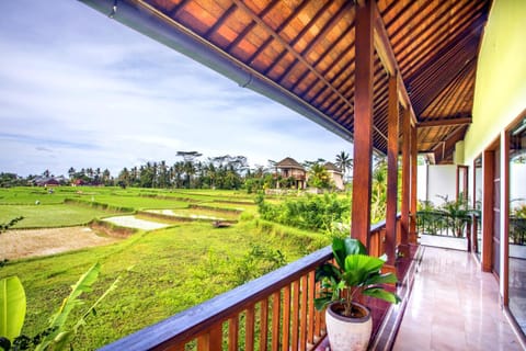 Balcony/Terrace, Other, Landmark view