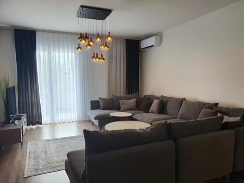 Modern apartments in the center of Gjilan Apartment in North Macedonia