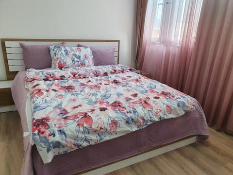 Modern apartments in the center of Gjilan Apartment in North Macedonia