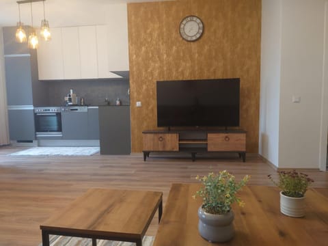 Modern apartments in the center of Gjilan Apartment in North Macedonia