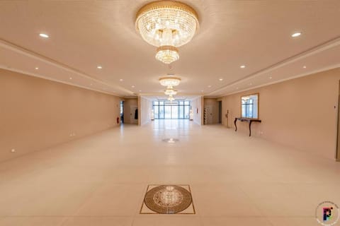 Mein Palace Events&Hotel Hotel in Frankfurt