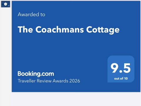 The Coachmans Cottage Bed and Breakfast in Liverpool