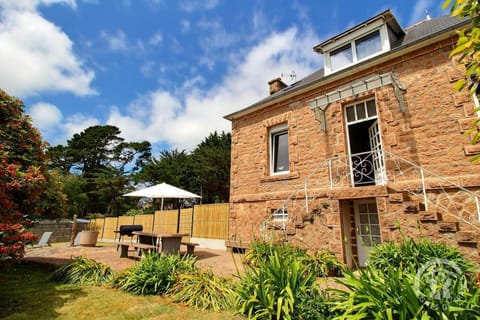 Roz vallee 1 House in Perros-Guirec