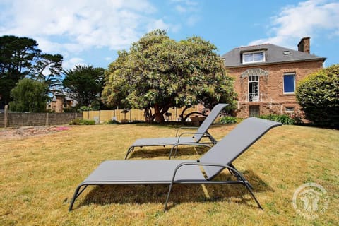 Roz vallee 1 House in Perros-Guirec