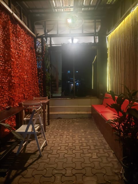 Lucky Dorm Hostel in Krabi Changwat