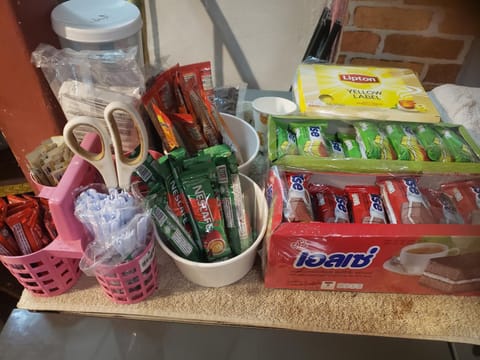 Lucky Dorm Hostel in Krabi Changwat