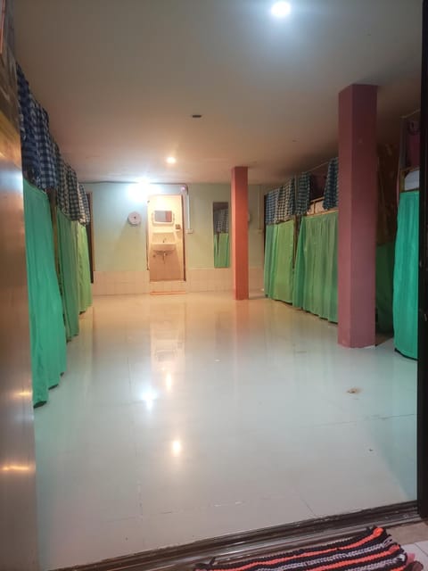 Lucky Dorm Hostel in Krabi Changwat