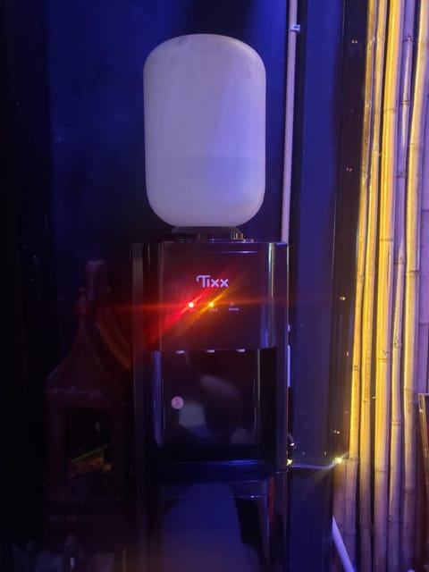 Lucky Dorm Hostel in Krabi Changwat