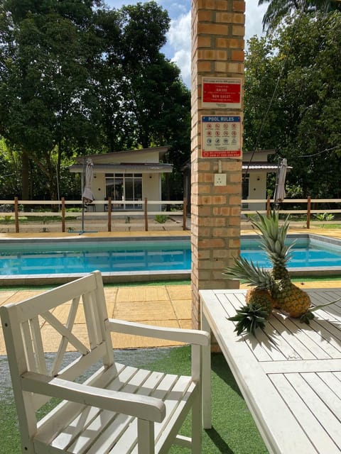 Pool view, Swimming pool, Swimming pool, sunbed