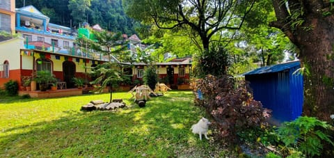 Property view