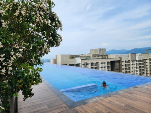 Day, Pool view, Swimming pool