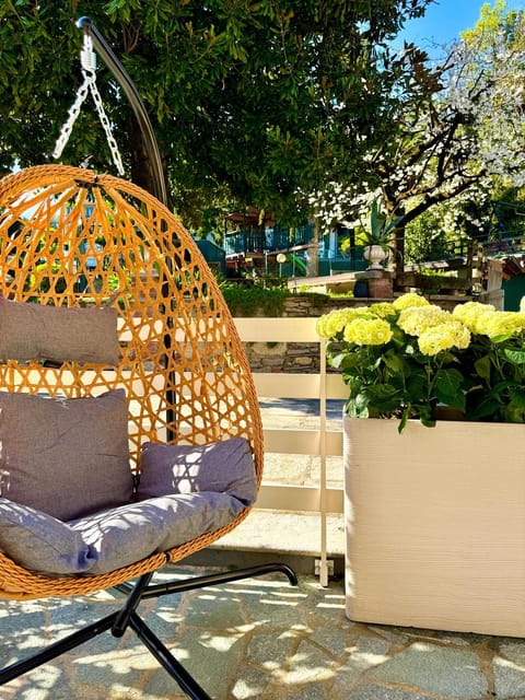 Villa Marchesa Apartment in Arona