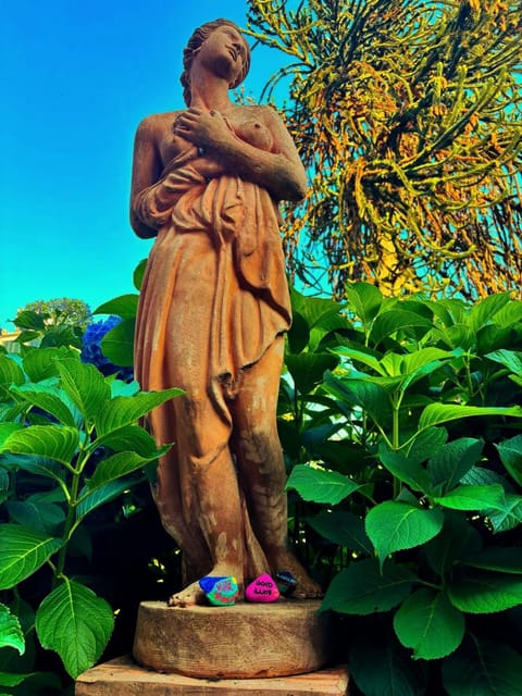 Villa Marchesa Apartment in Arona