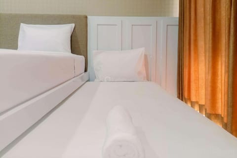 Property building, Bedroom