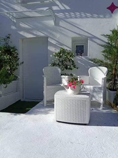 B&B Franciacorta White Bed and Breakfast in Province of Brescia