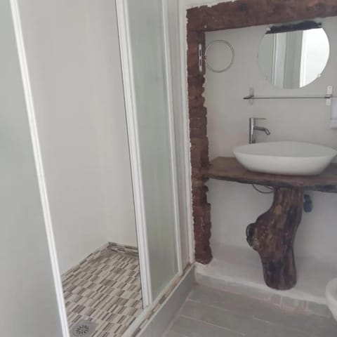 B&B Franciacorta White Bed and Breakfast in Province of Brescia