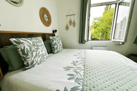 Appartement Le Grand Large Apartment in Dunkirk