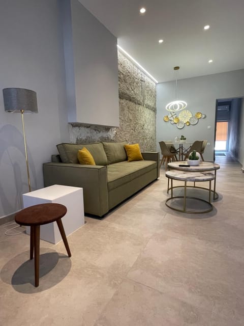 Karamelas Vacation House Apartment in Halkidiki