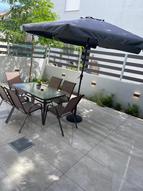 Karamelas Vacation House Apartment in Halkidiki