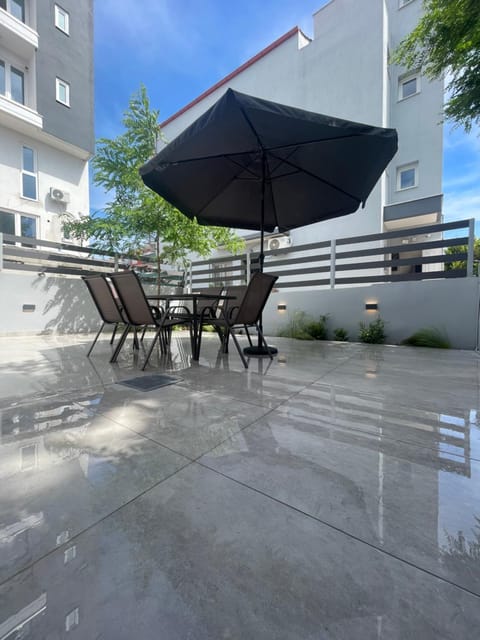 Karamelas Vacation House Apartment in Halkidiki