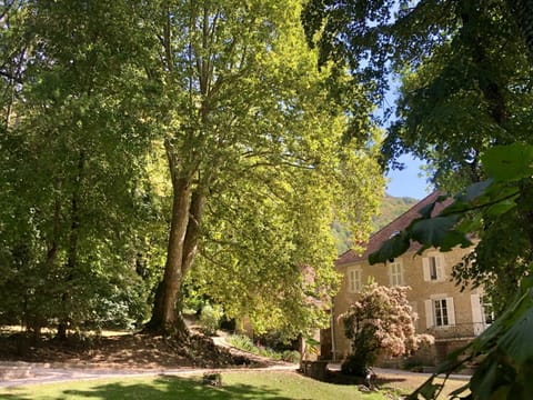 View (from property/room)