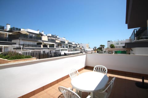View (from property/room), Balcony/Terrace