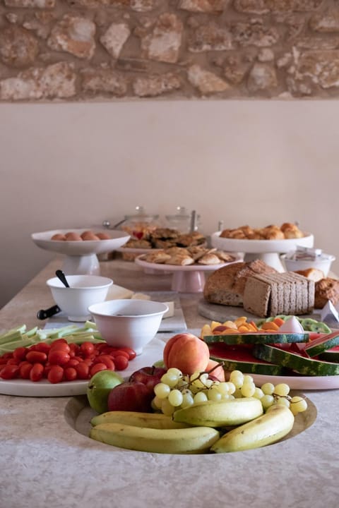 Food, Breakfast, Buffet breakfast