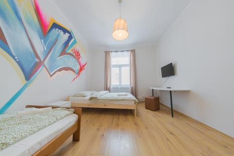 TV and multimedia, Bedroom