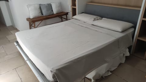 Panta Calà Apartment in Vieste