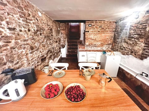 Casa in Pelleria Apartment in Capannori