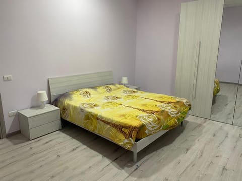 Lilla House in Tuscany