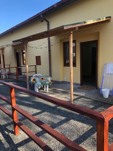 Lilla House in Tuscany