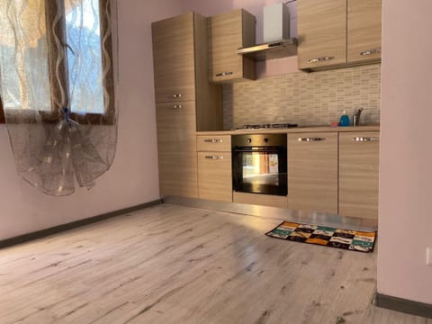 Lilla House in Tuscany