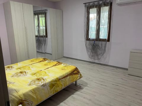 Lilla House in Tuscany