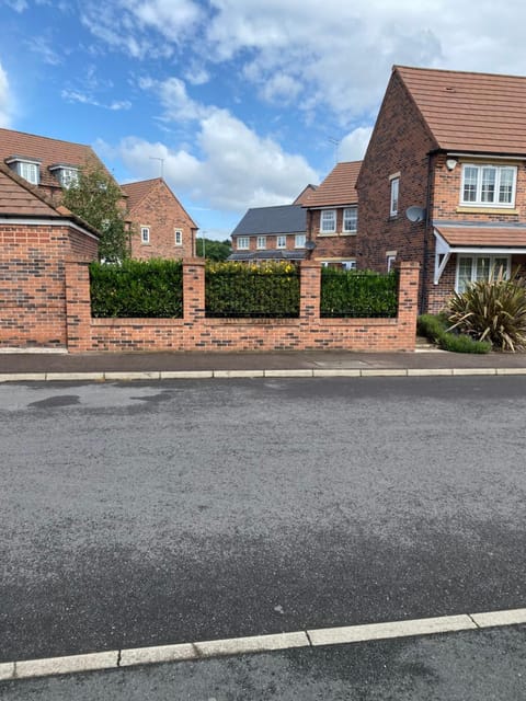 14 Riverview Vacation rental in Newark-on-Trent