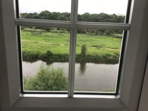 14 Riverview Vacation rental in Newark-on-Trent