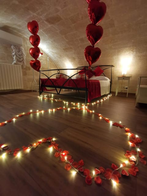 Casa vacanze San Martino Bed and Breakfast in Province of Taranto