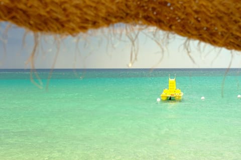 Tuareg Hotel Hotel in Campomarino