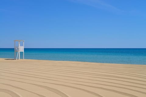 Tuareg Hotel Hotel in Campomarino