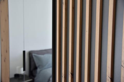 Zona Panoramica - Bluchalet Apartment in Aosta