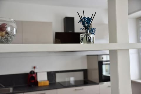 Zona Panoramica - Bluchalet Apartment in Aosta