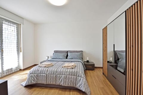 Zona Panoramica - Bluchalet Apartment in Aosta