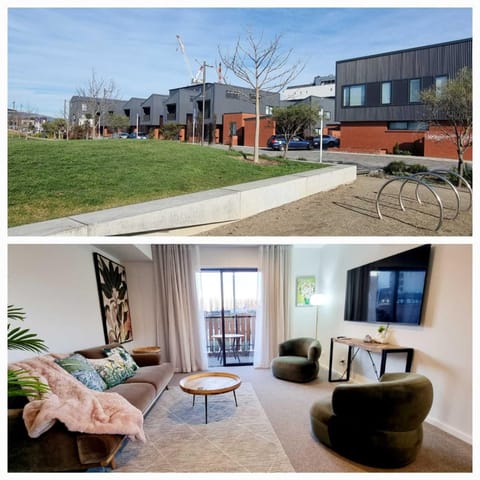 Property building, TV and multimedia, Living room, Seating area