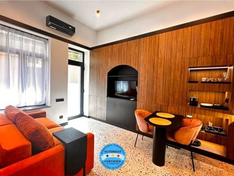 Massage, TV and multimedia, Living room, air conditioner