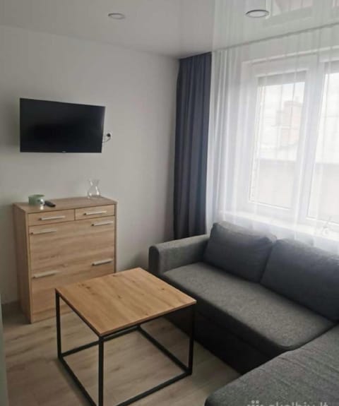 Lauros & R apartamentai Apartment in Lithuania