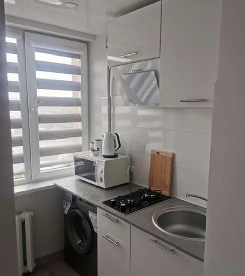 Lauros & R apartamentai Apartment in Lithuania